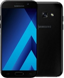 Замена динамика на телефоне Samsung Galaxy A5 (2017) в Омске